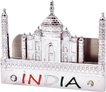 Taj Mahal Card Holder